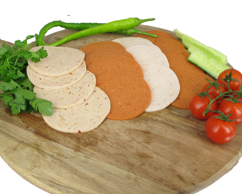 Chicken Salami 250g