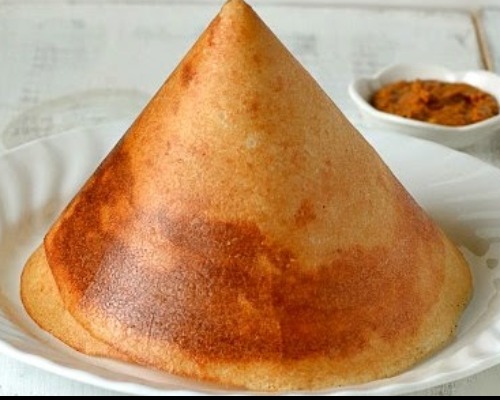 KIDS CONE DOSA