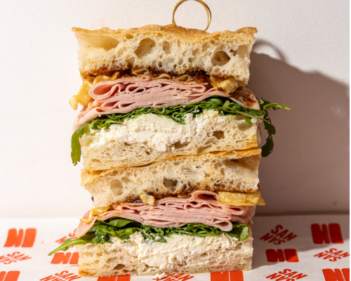 Mortadella