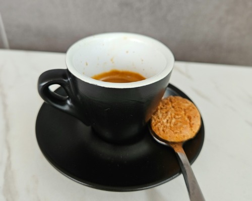 Espresso / Short Black