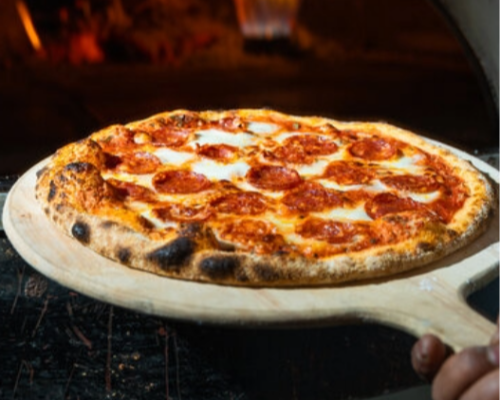 Pepperoni