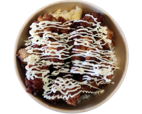 Karaage Don