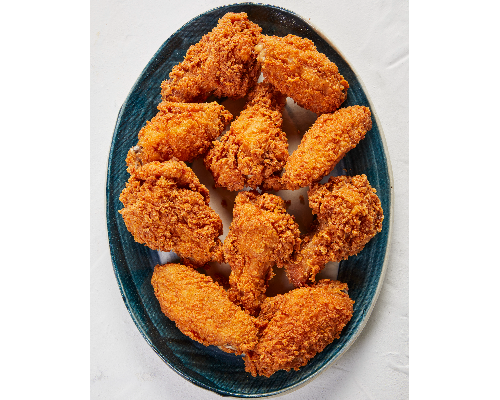 Krispy Wings