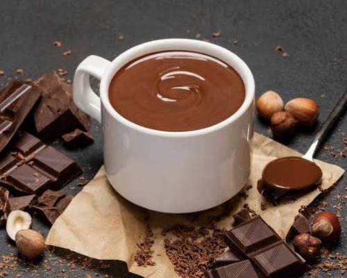 Hot Chocolate