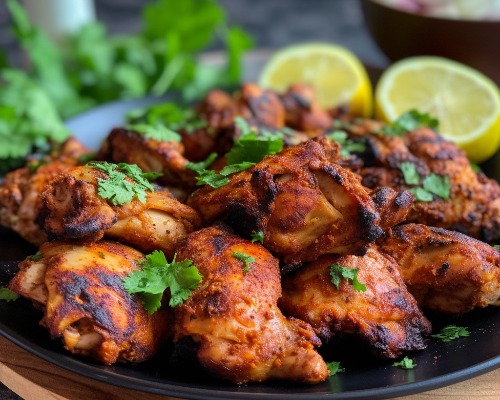 Chicken Tikka