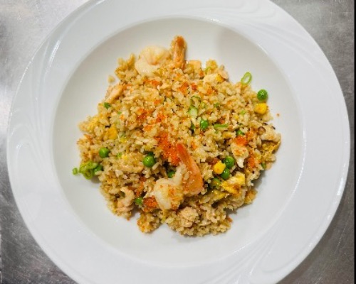 $12.9 Special Fried Rice