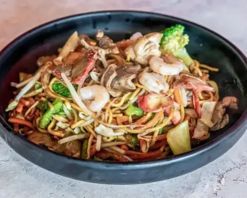 1 Supreme Noodles
