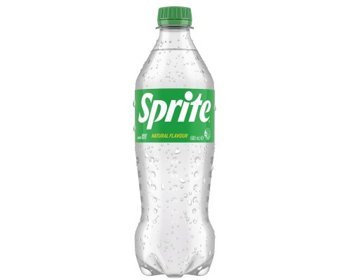 Sprite 600ml