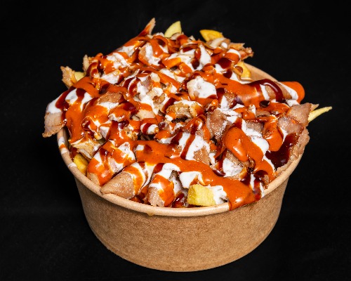 Chicken HSP