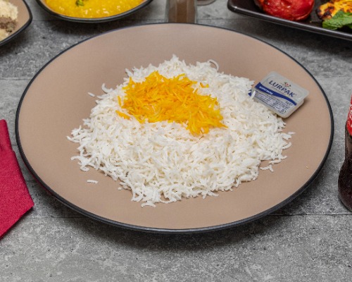 Saffron_Rice