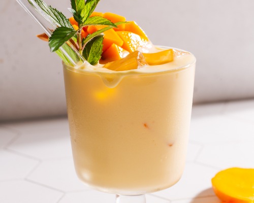 Mango Lassi