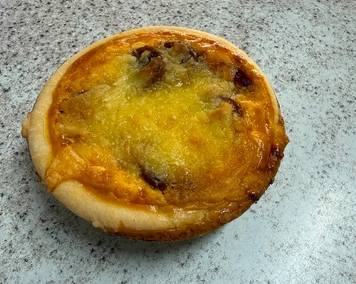 Breaky Pie