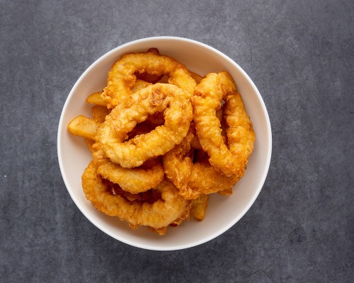 Calamari Pack