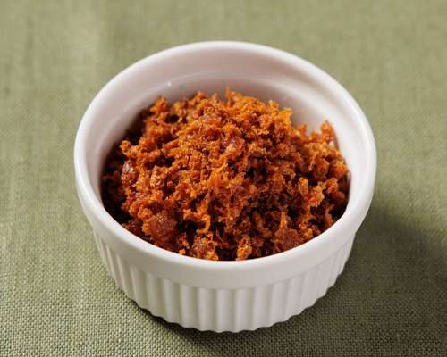 (KP11) Crispy Rempah / Fried Spice