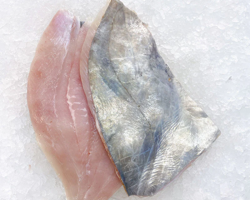 Silver Dory