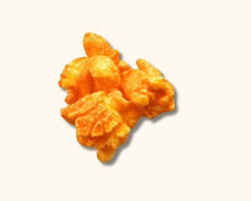 Spicy Cheese