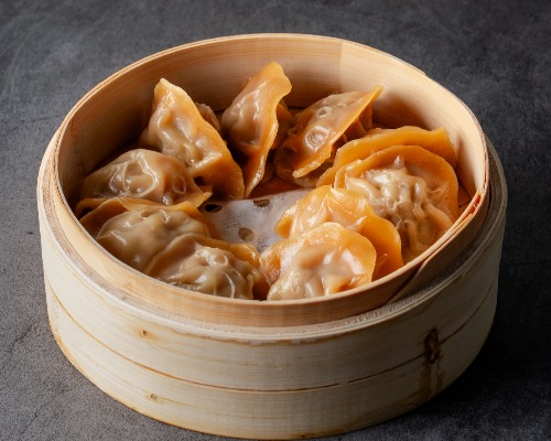 LAMB DUMPLINGS羊肉饺子