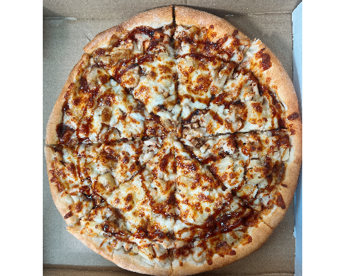 BBQ CHICKEN