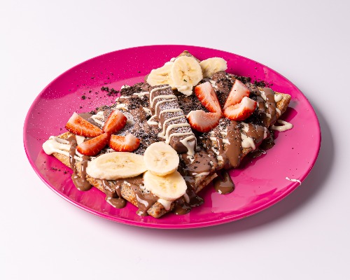 Oreo Delight