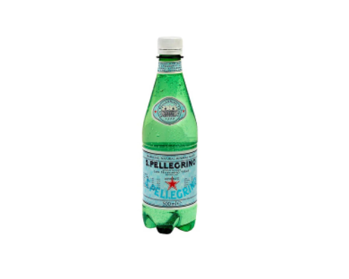 Sparkling Water