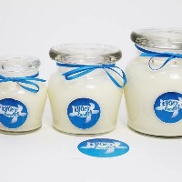 Candles 255g