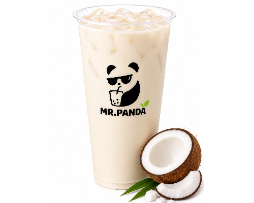 Coconut Milk Tea