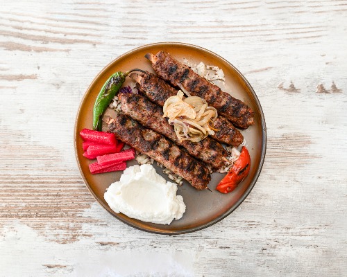 Kafta