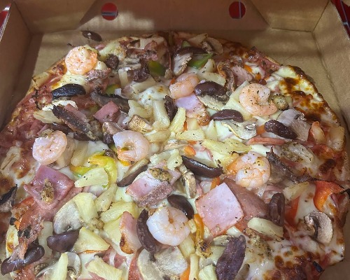 La Bonita Special