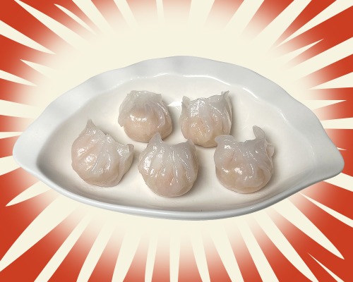 Hargow / 5pcs