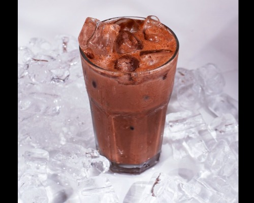 Iced Chocolate
