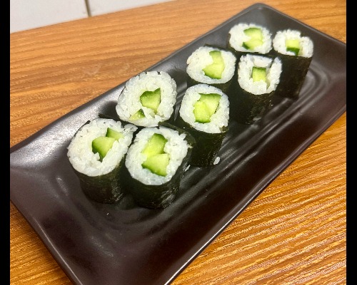 1. Cucumber